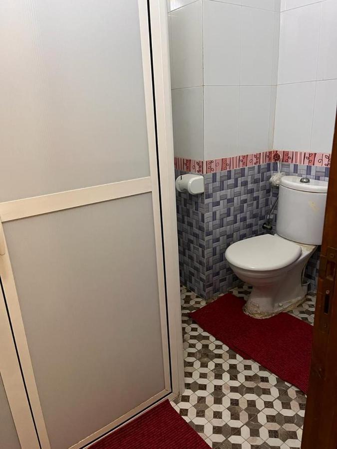 Salamappart Agadir Exteriör bild